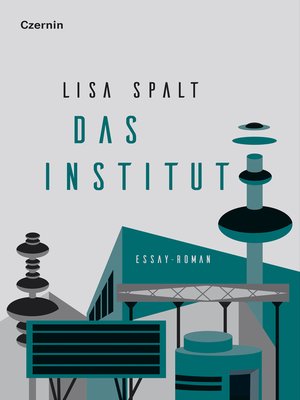 cover image of Das Institut